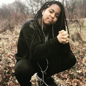 Meet your Posher, Shaunte